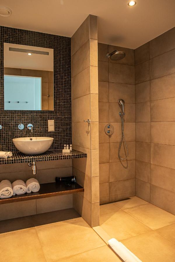 De Pier Suites 海牙 外观 照片